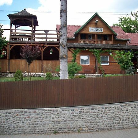 Cabana Bavaria Sovata Room photo