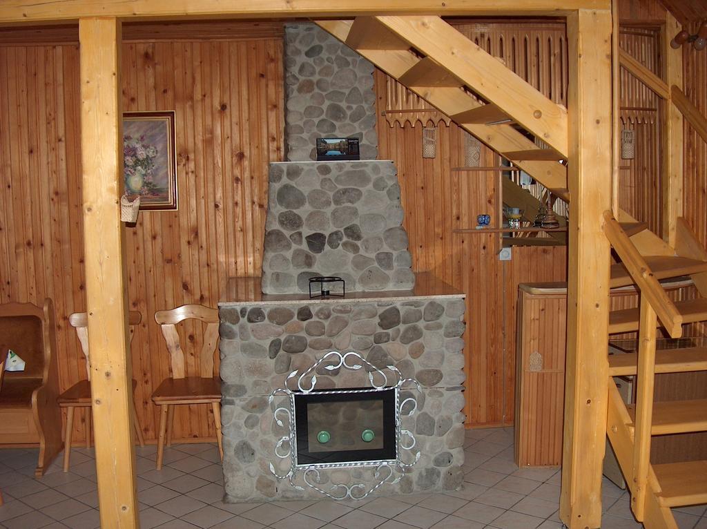 Cabana Bavaria Sovata Exterior photo