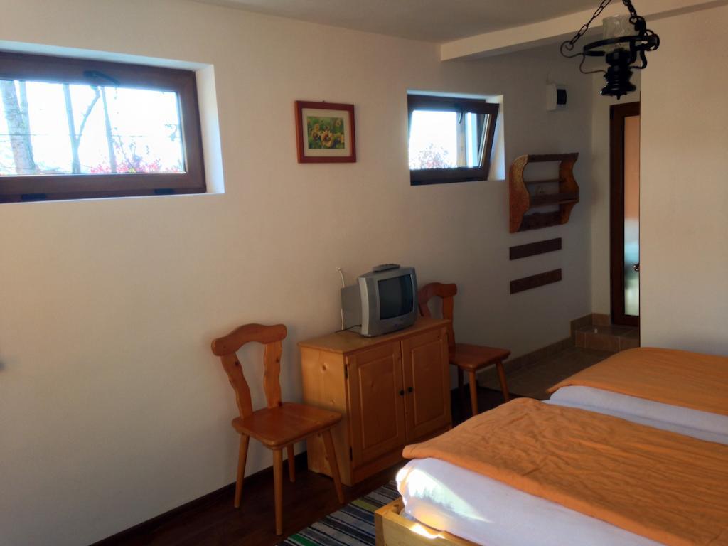 Cabana Bavaria Sovata Room photo