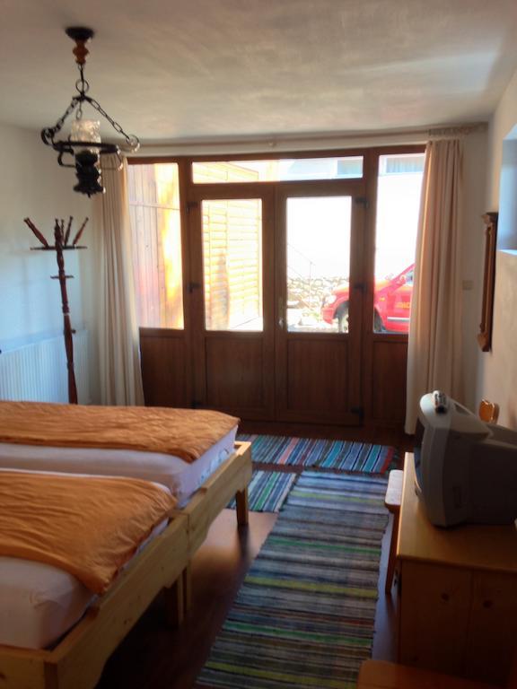 Cabana Bavaria Sovata Room photo