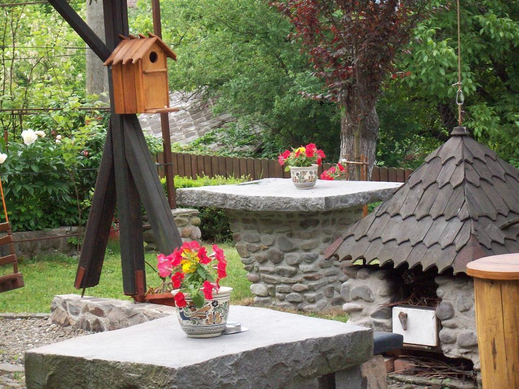 Cabana Bavaria Sovata Room photo