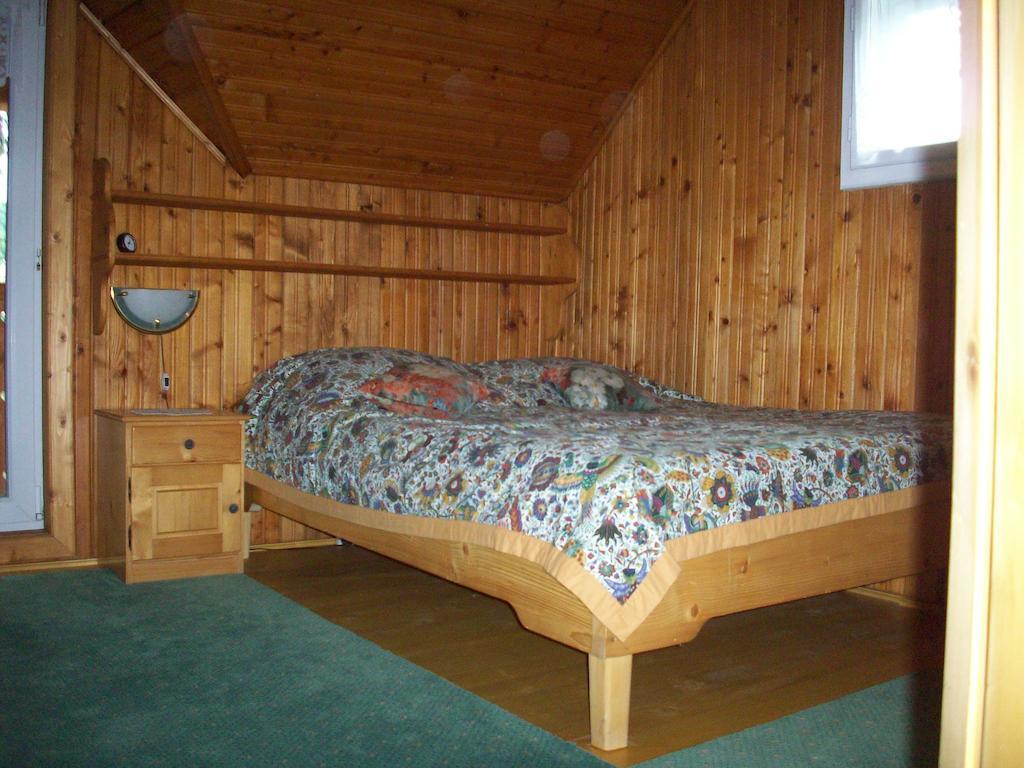 Cabana Bavaria Sovata Room photo