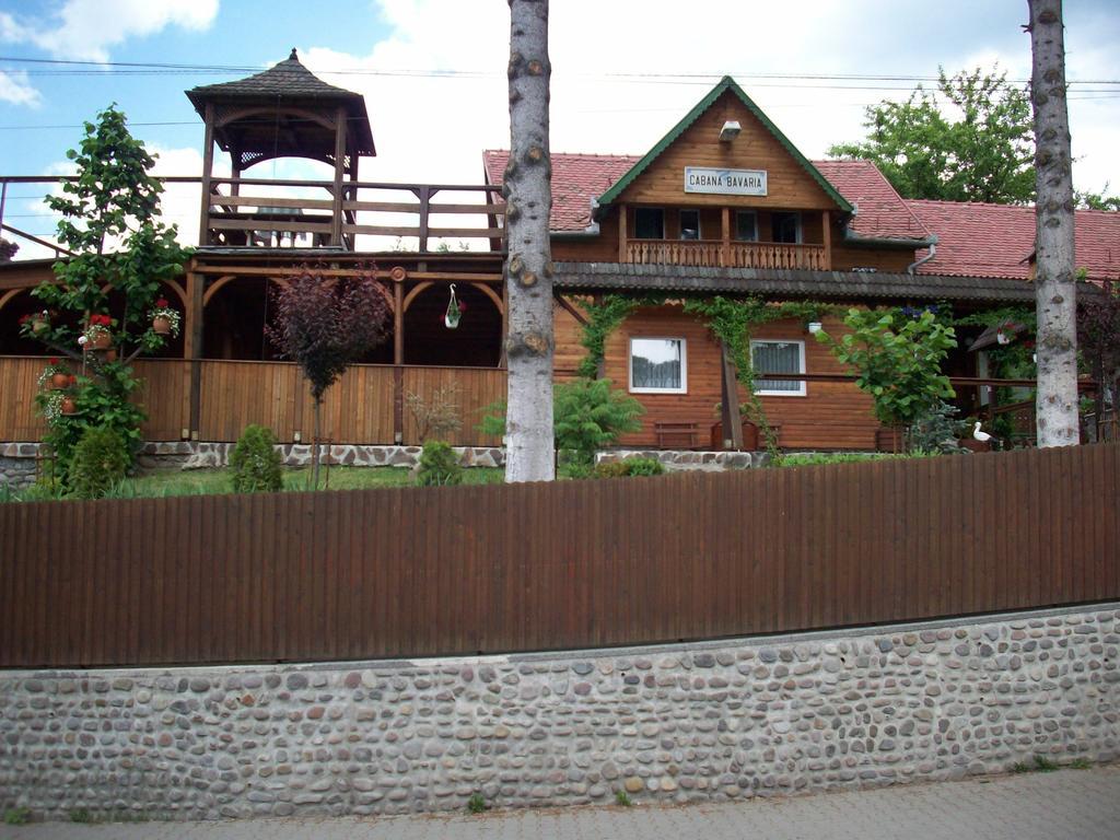 Cabana Bavaria Sovata Room photo
